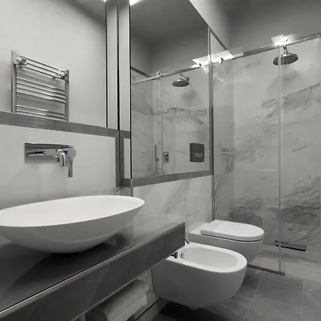 Appartement Unyca - Santa Croce Stunning View