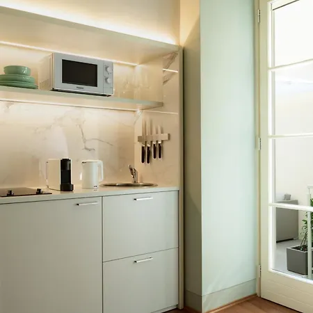 Unyca - Santa Croce Stunning View Apartment *