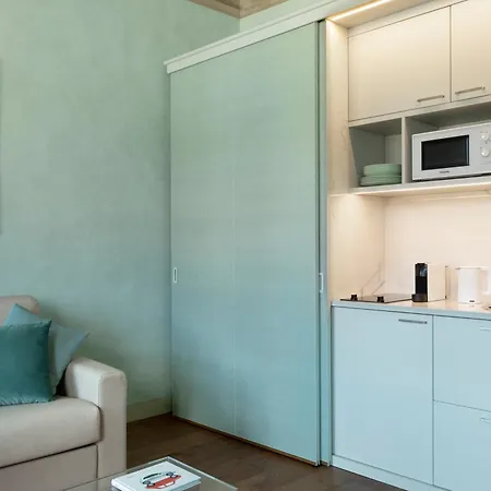 Apartment Unyca - Santa Croce Stunning View *