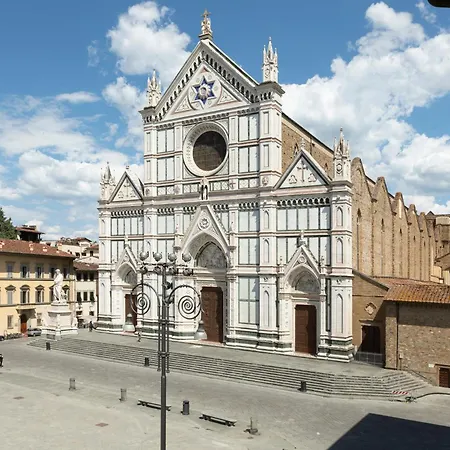 Apartment Unyca - Santa Croce Stunning View