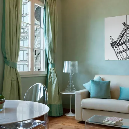 Apartment Unyca - Santa Croce Stunning View Florence