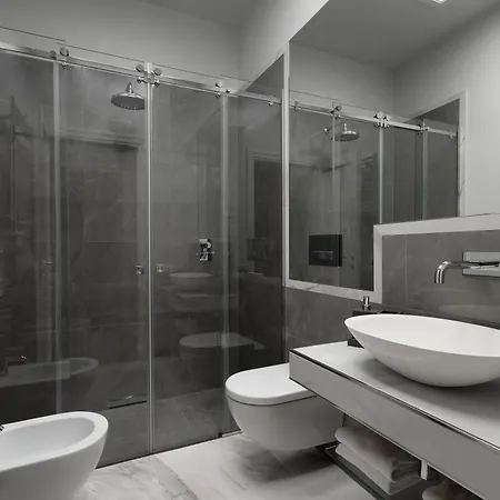 Unyca - Santa Croce Stunning View Apartment Florence