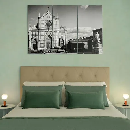 Unyca - Santa Croce Stunning View Apartment